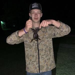 Meet your Posher, Evan